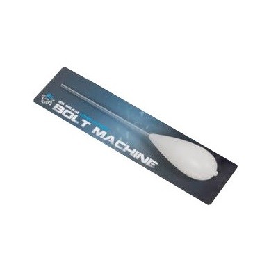 Nash Bolt Machines 55g