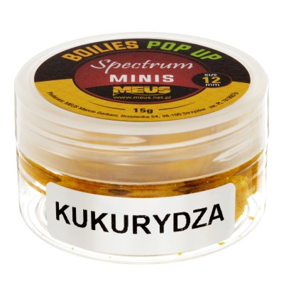 Meus Kulki Pop Up Spectrum...