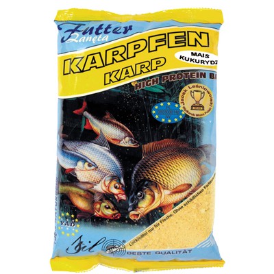 Zanęta Stil HPB Kukurydza 1kg