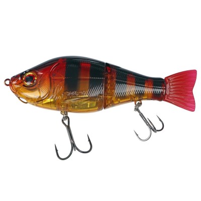 Wobler Salmo Hornet Sinking 2,5cm Pearl Shad