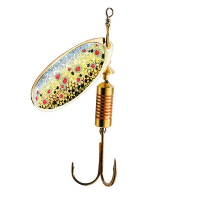 Błystka Dam Effzett Nature...