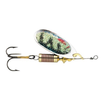 Błystka Dam Effzett Nature...