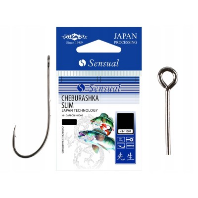 Haczyk Mikado Sensual -...