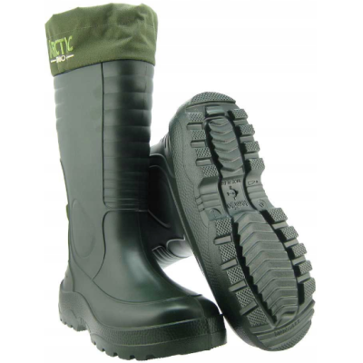 Kalosz Lemigo Arctic Termo...