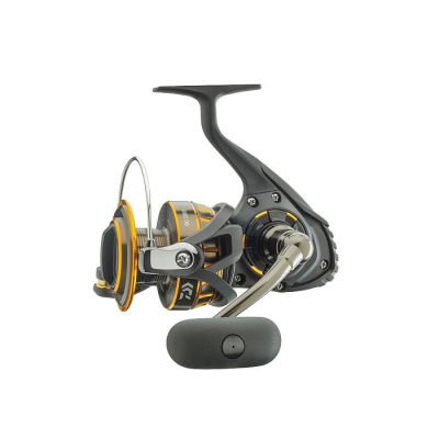 Kołowrotek Daiwa BG 5000