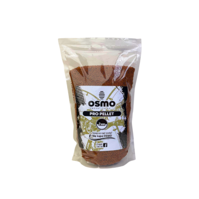 Osmo Pro Pellet Bronze 2mm...