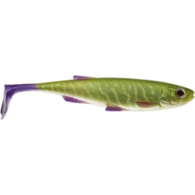 Guma Duckfin Live 15cm Pike