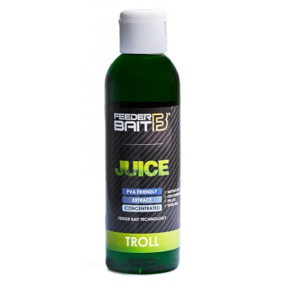 Feeder Bait Juice Master...