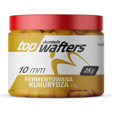 MatchPro Top Dumbells...