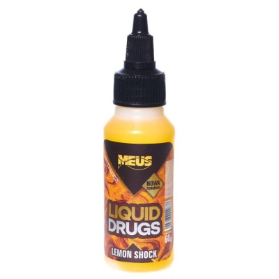 Meus Liquid Drugs Lemon...