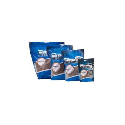 Crush Boilies Nash Instant...