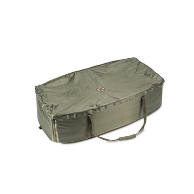 Mata Nash Carp Corral