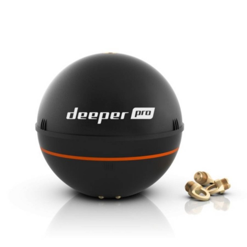 Echosonda Deeper Smart Sonar Pro 