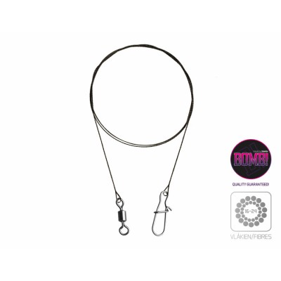 Ehooks.pl sklep wędkarski|Przypony spinningowe