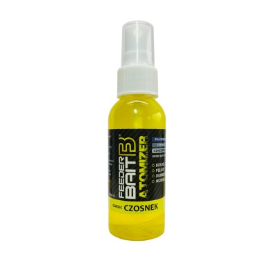 Feeder Bait Atomizer...