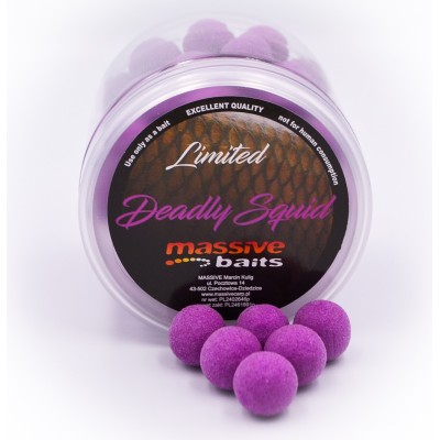 Massive Baits Pop-Up Deadly...