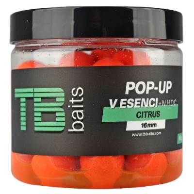 Tomas Blazek Pop-up Citrus...