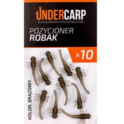 UnderCarp Pozycjoner...