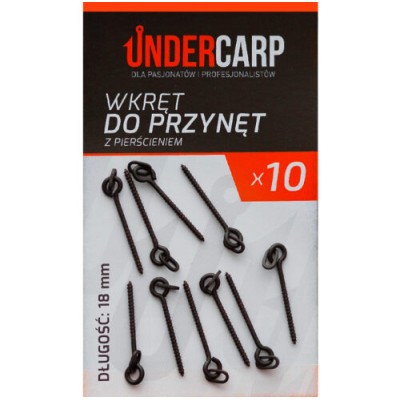 UnderCarp Wkręt do przynęt...