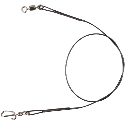 Przypon Stalowy Jaws 20cm /...