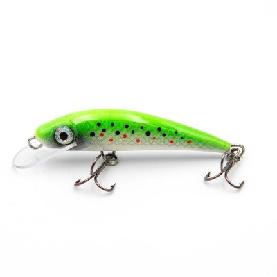 Wobler River Custom Baits...