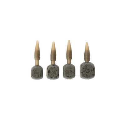 Preston Ics In-Line Match...