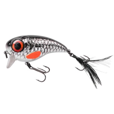 Wobler Spro Fat Iris...