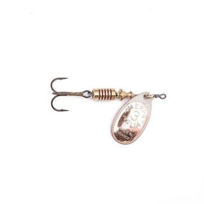 Mepps Aglia Miedziana 1