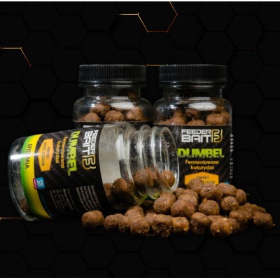 Feeder Bait Dumbel Epidemia...