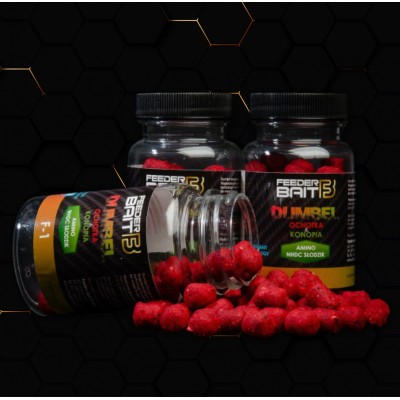 Feeder Bait Dumbel F1...