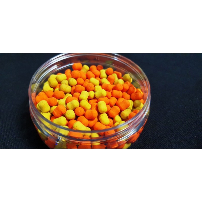 Feeder Bait Mikron Wafters Sweet 4/6mm 50ml|Feeder Bait|5907610292472|Ehooks.pl sklep wędkarski
