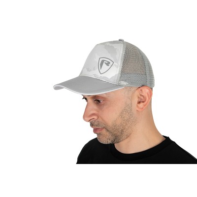 Czapka Fox Rage Light Camo...