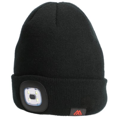 Czapka Mikado Led Beanie
