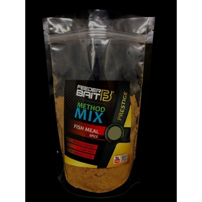 Feeder Bait Method Mix...