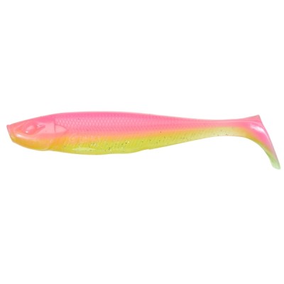 Guma Gunki Bumpy 11cm Pink...