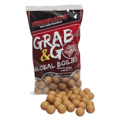 Starbaits Grab&Go Global...