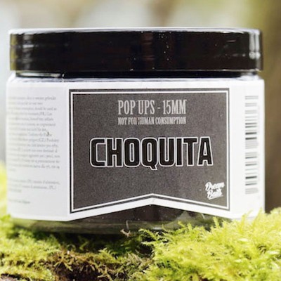 Pop-Up Dream Baits Choquita...