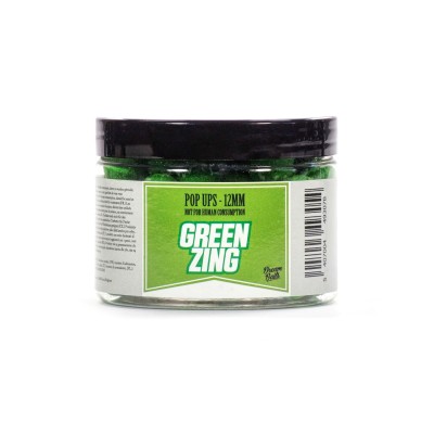 Pop-Up Dream Baits Green...