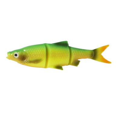 Guma Savage Gear LB Roach...