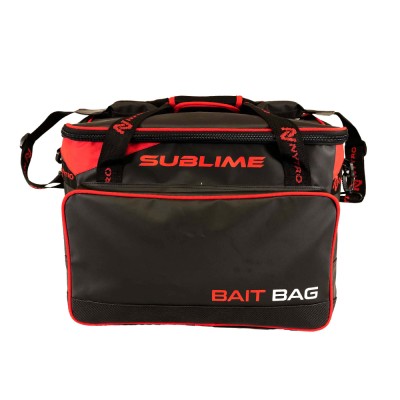 Nytro Sublime Bait Bag...