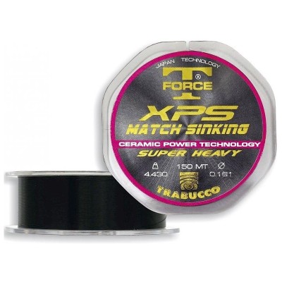 Żyłka Trabucco T-Force XPS...