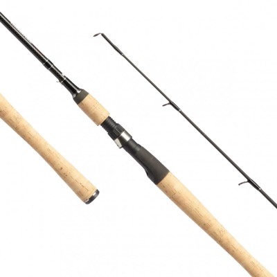 Wędka Dam Whisler Light Jig...