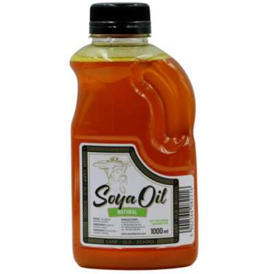 Carp Old School Soya Oil...