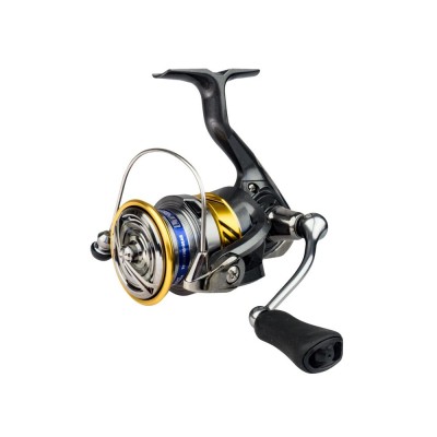 KOŁOWROTEK DAIWA LAGUNA LT 2500, KOŁOWROTKI \ Z przednim hamulcem