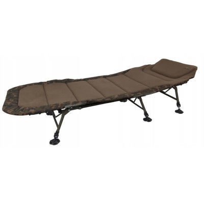 Łóżko Fox R3 Camo Bedchair