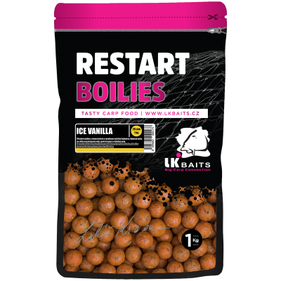 LK Baits Restart Ice...