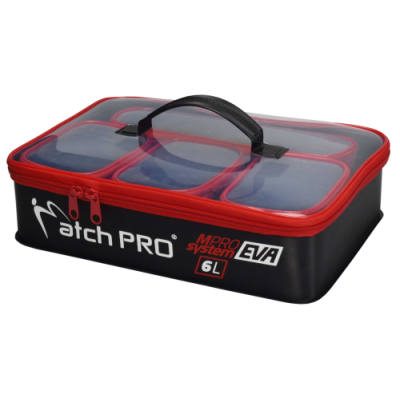 Zestaw MPRO System EVA SET...