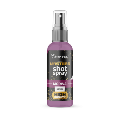 MatchPro Masters Shot Spray...