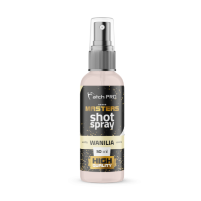 MatchPro Masters Shot Spray...