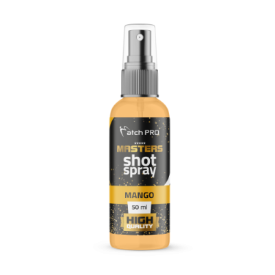MatchPro Masters Shot Spray...